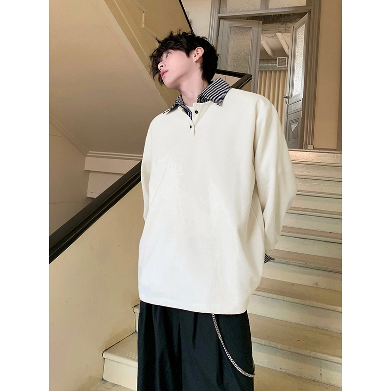 W7H1 polocleanfit