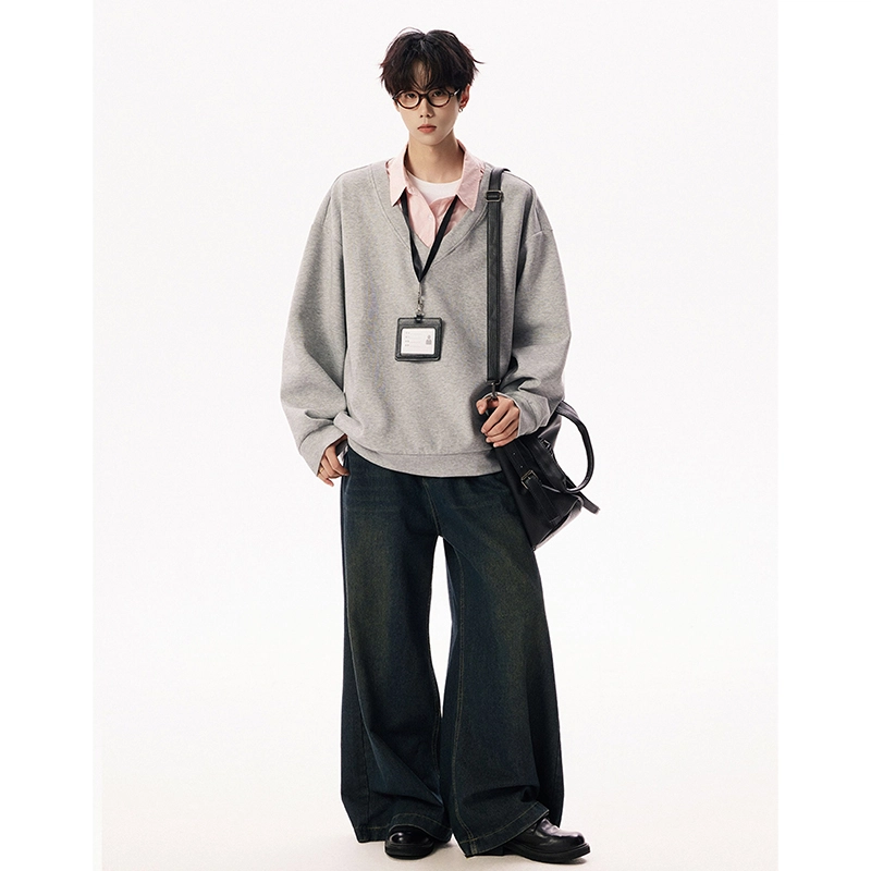 W7H1 polocleanfit