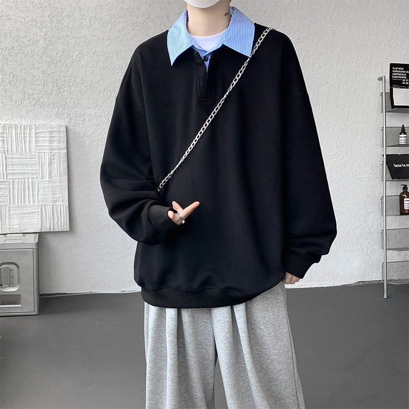 W7H1 polocleanfit