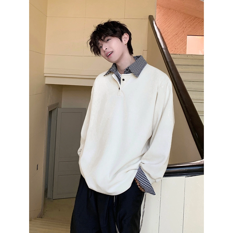 W7H1 polocleanfit