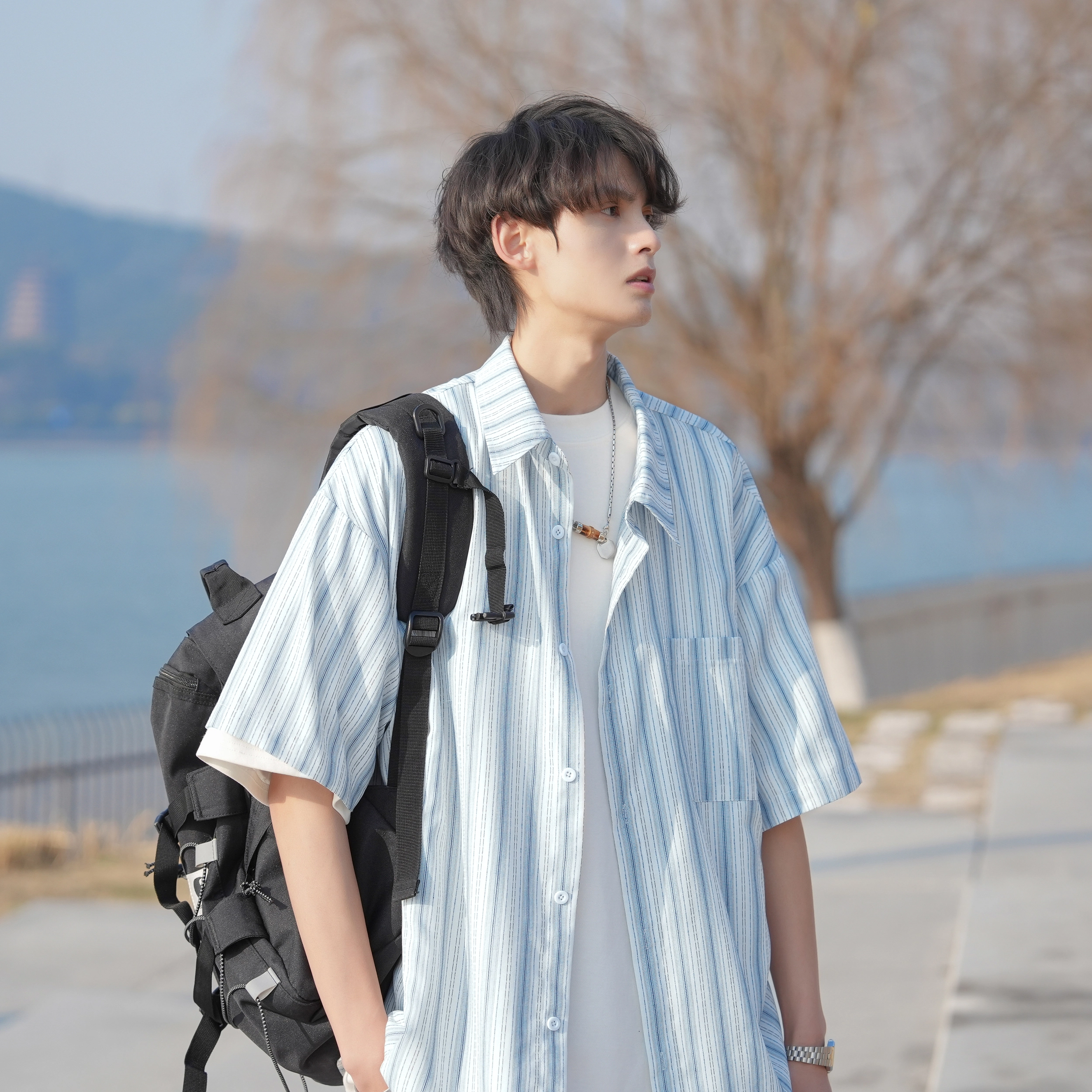 W7H1 ootd