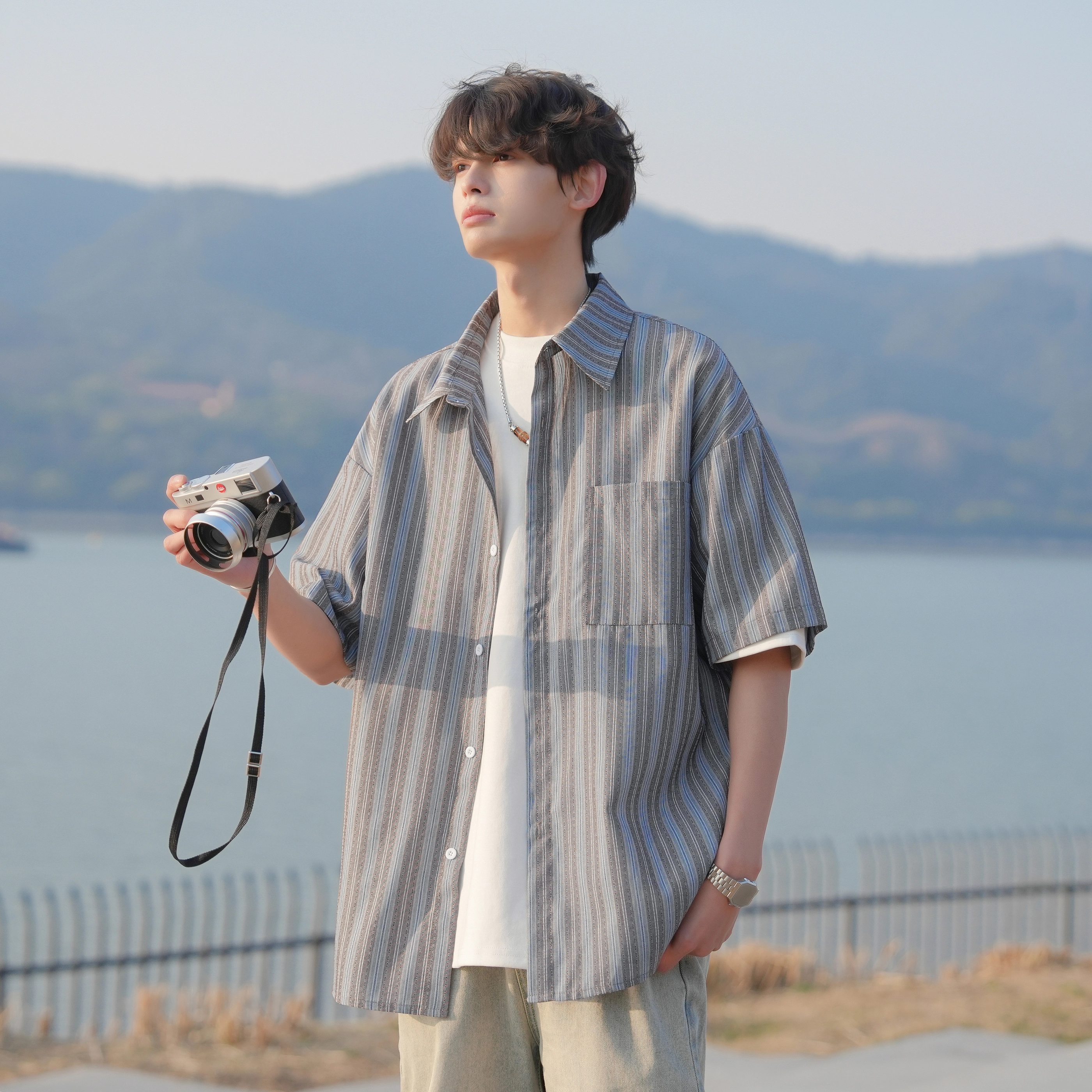 W7H1 ootd