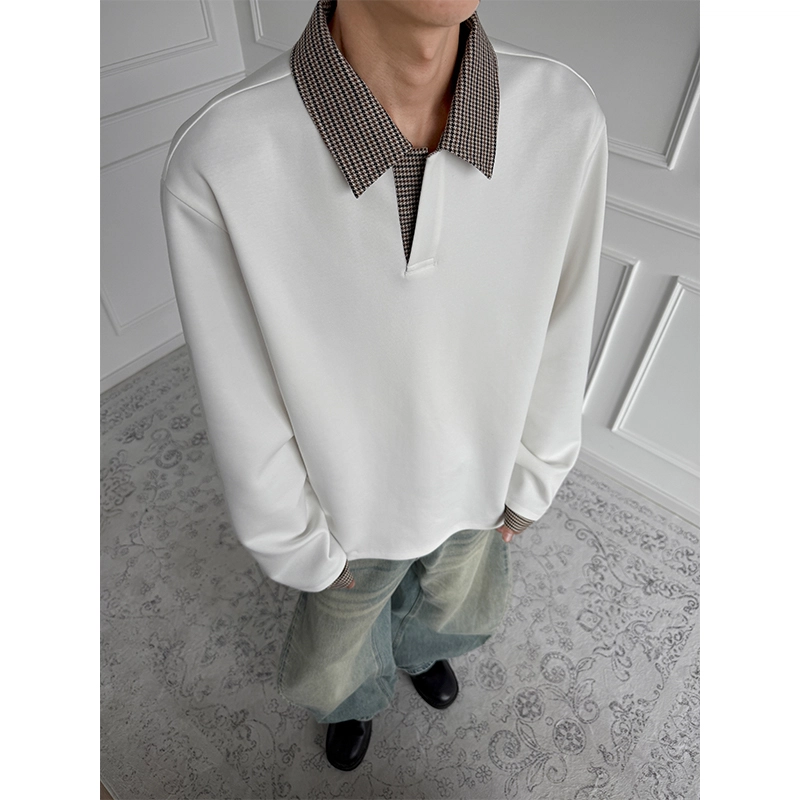 W7H1 polocleanfit