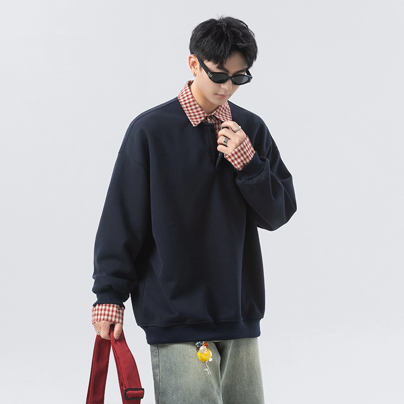 W7H1 polo