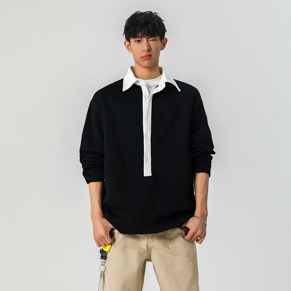 W7H1 polo