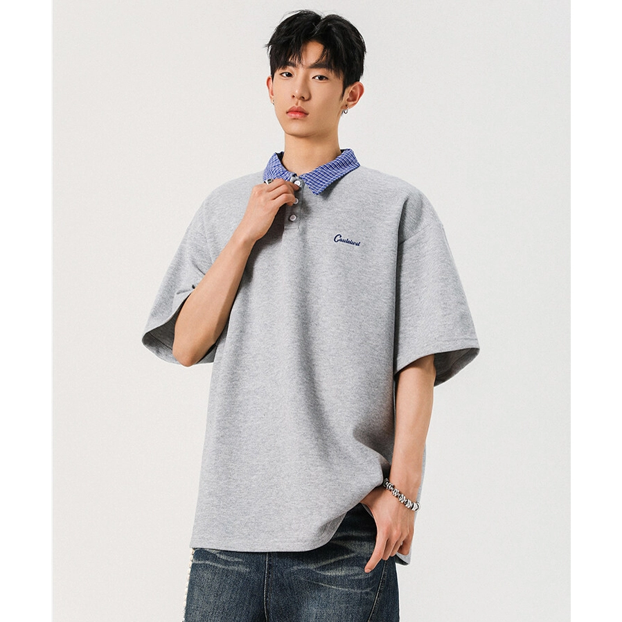 W7H1 vinscleanfitPolo