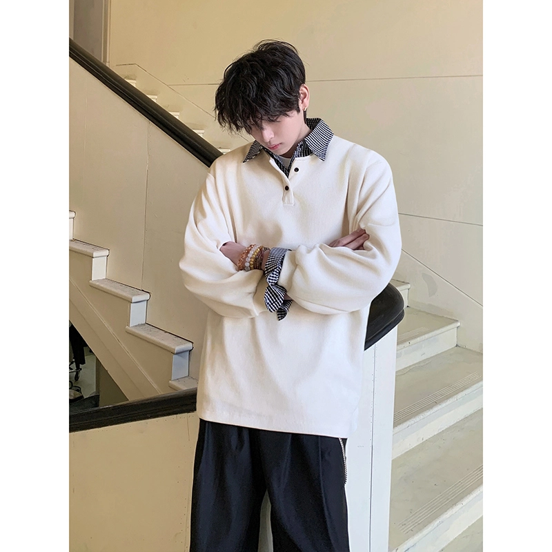 W7H1 polocleanfit