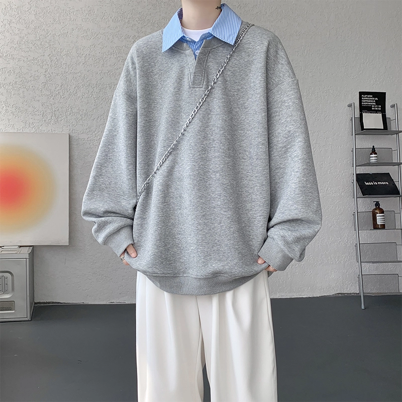 W7H1 polocleanfit
