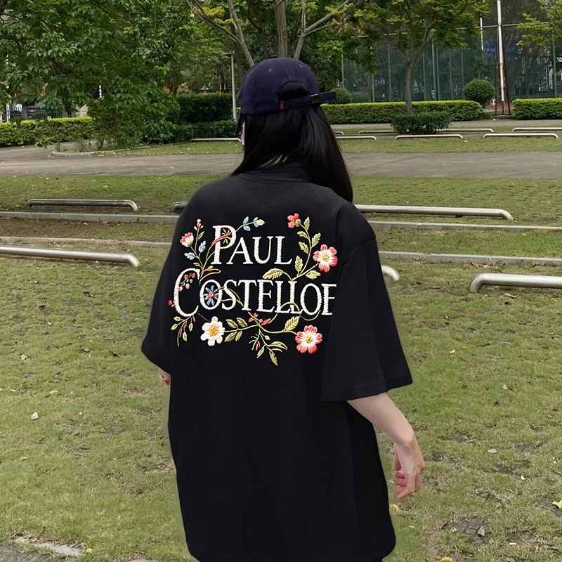 PAUL COSTELLOE Polo