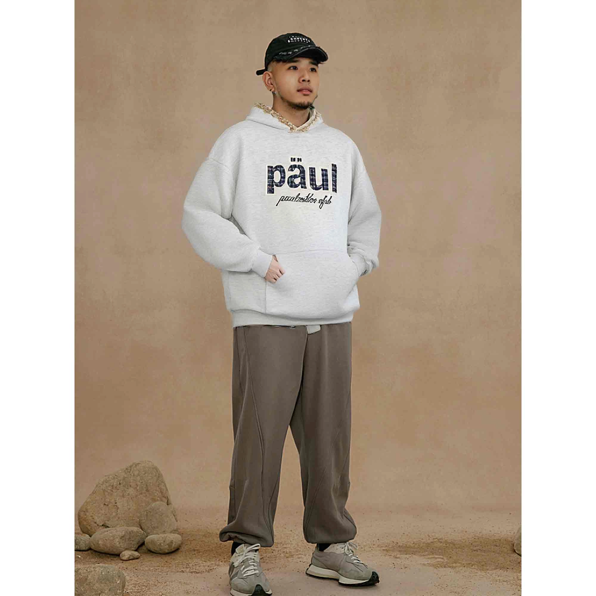 PAUL COSTELLOE paullogo