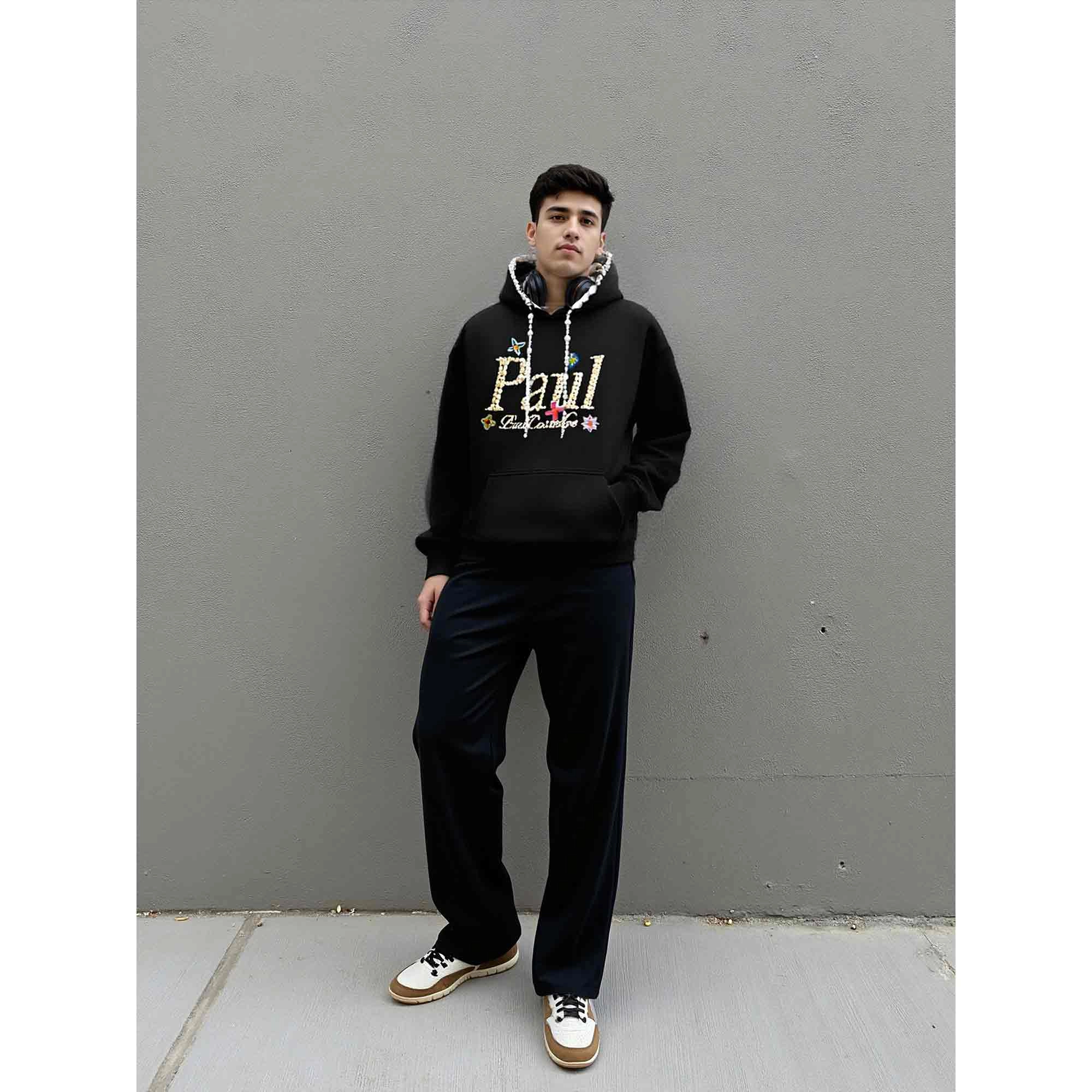 PAUL COSTELLOE PAULlogo