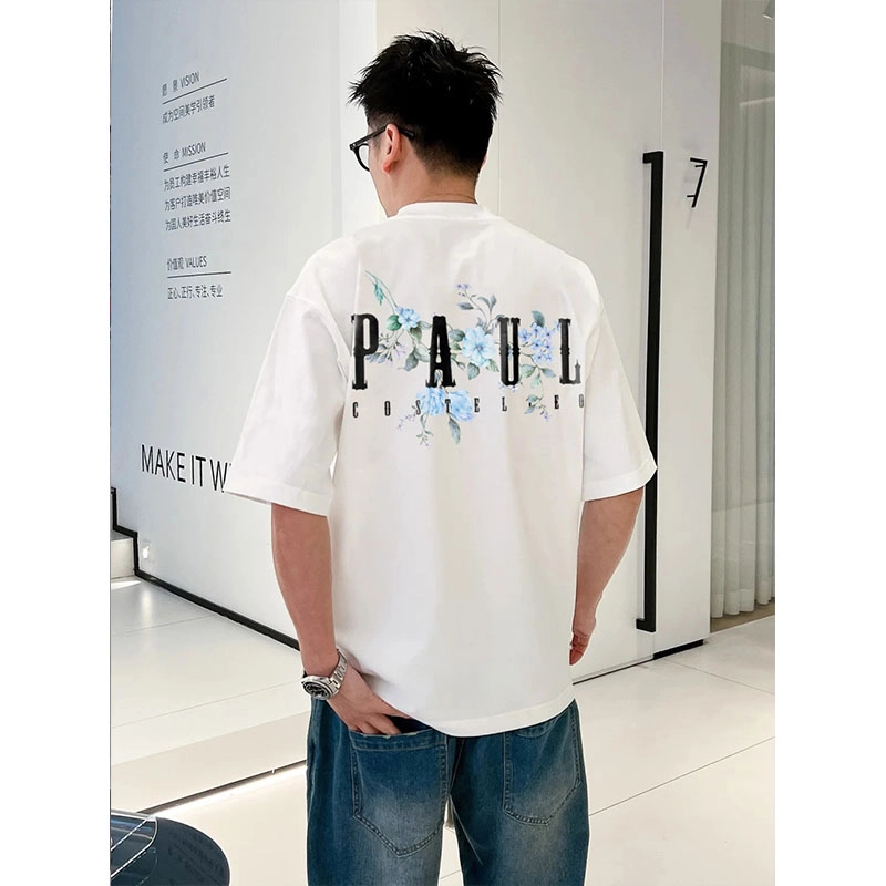 PAUL COSTELLOE T