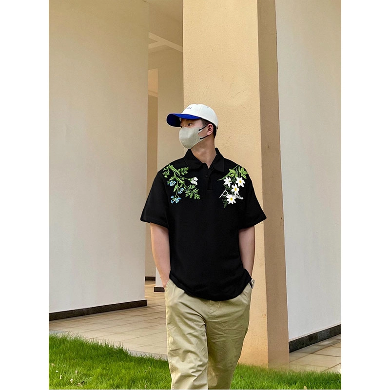 PAUL COSTELLOE logoPolo