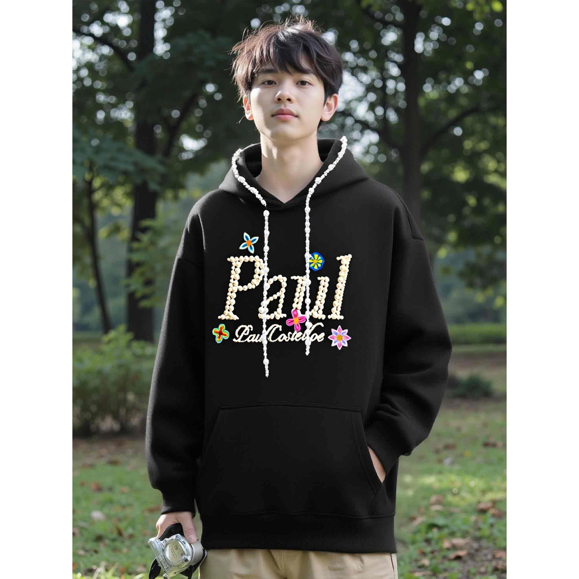 PAUL COSTELLOE PAULlogo
