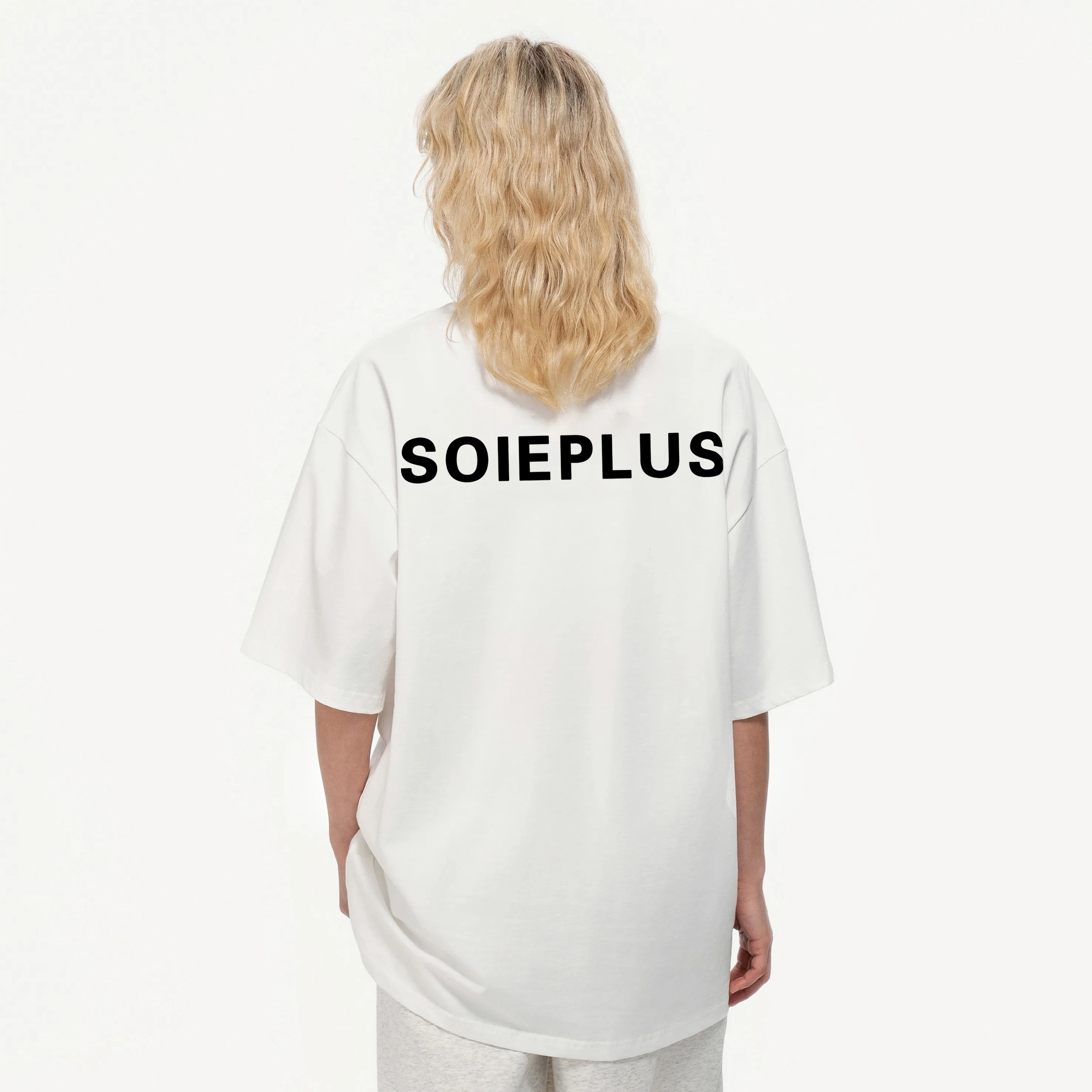 SOIEPLUS LogoT