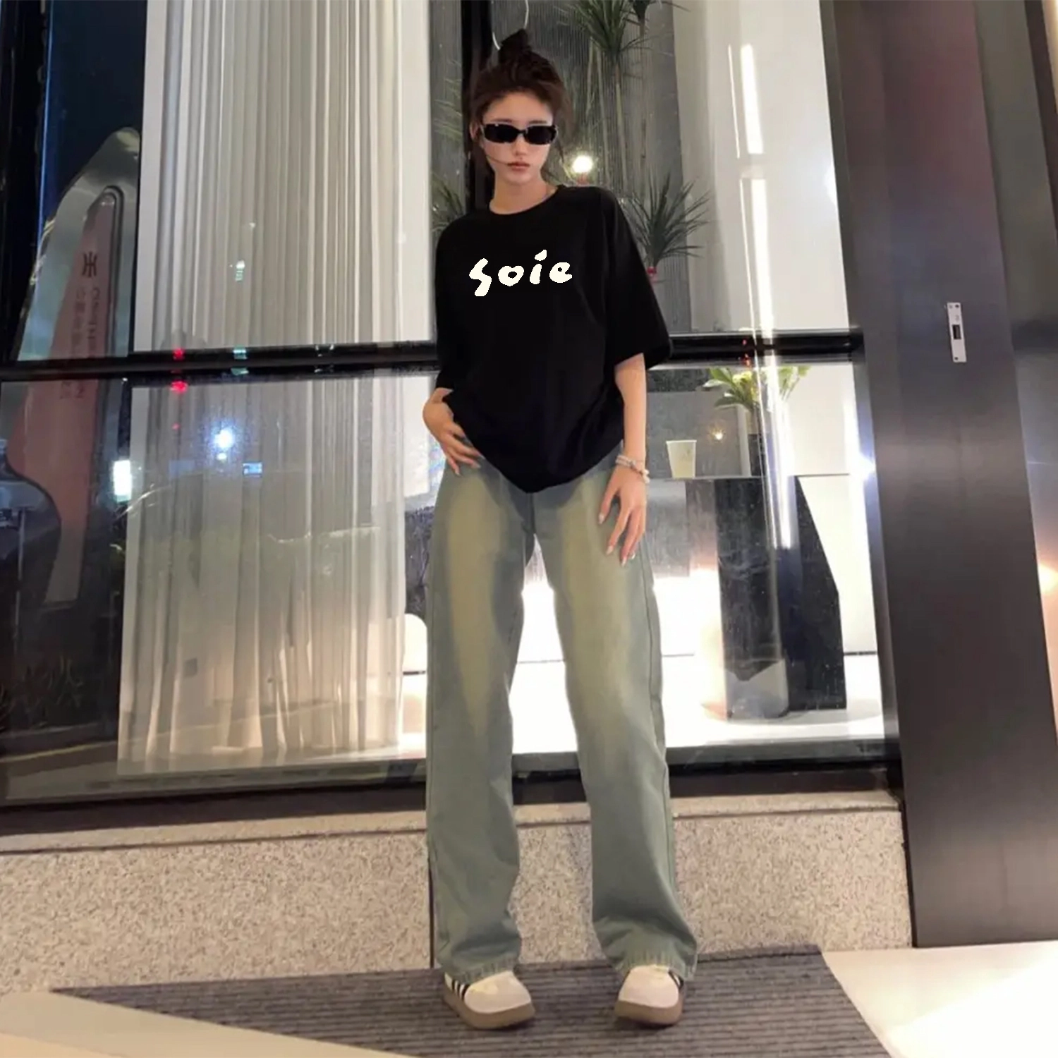SOIEPLUS cleanfit