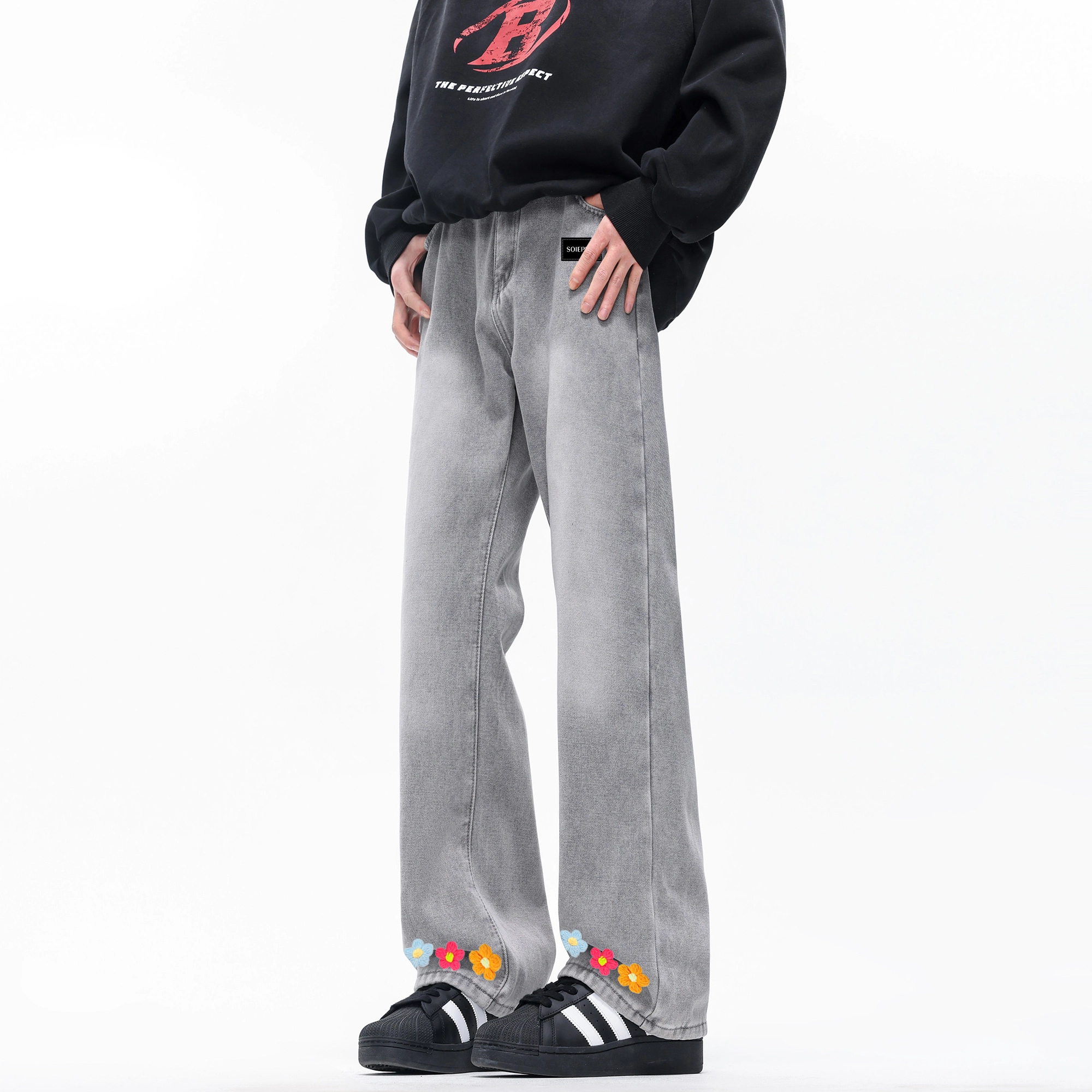 SOIEPLUS cleanfitLogo