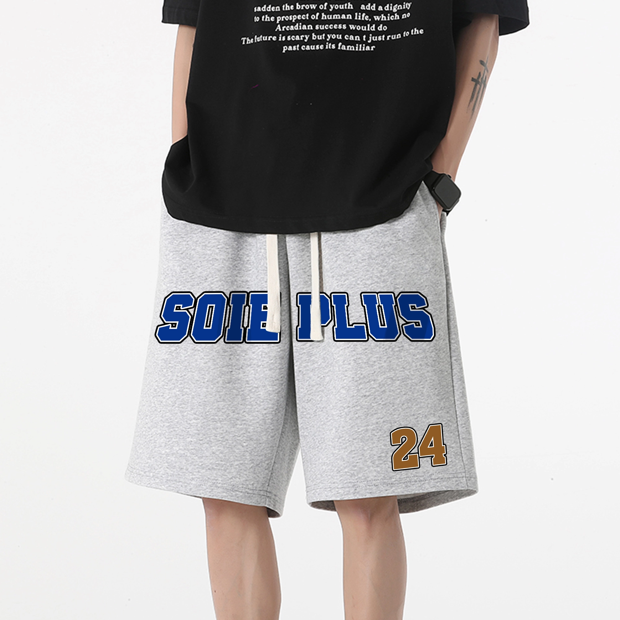 SOIEPLUS 24Logo