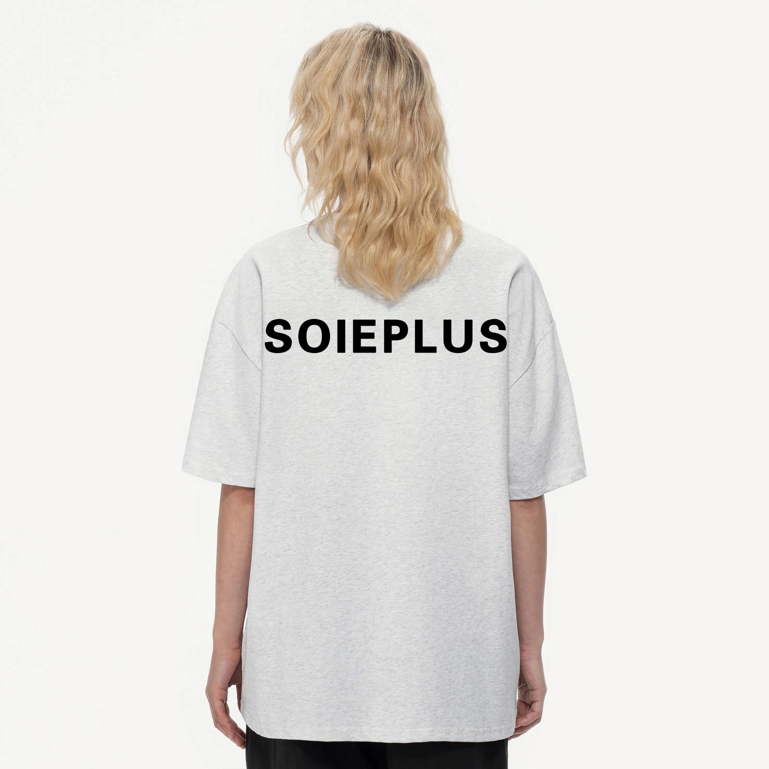 SOIEPLUS LogoT