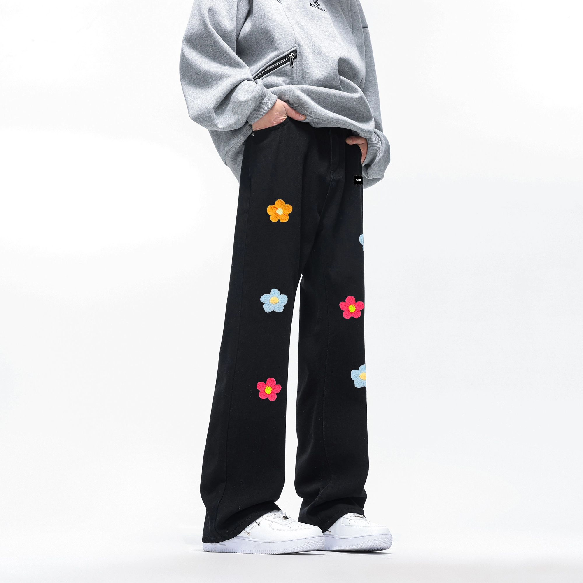 SOIEPLUS cleanfitLogo