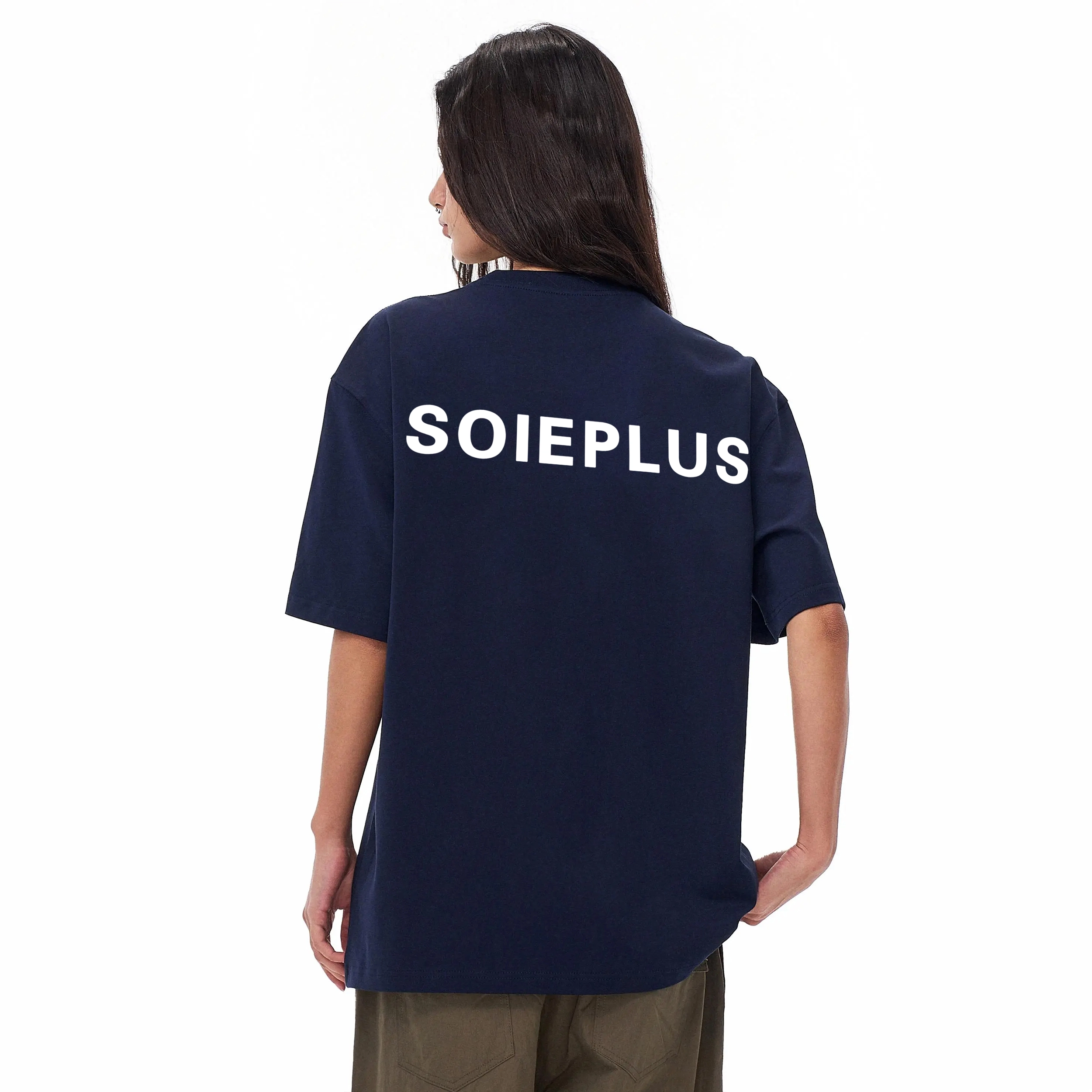 SOIEPLUS LogoT
