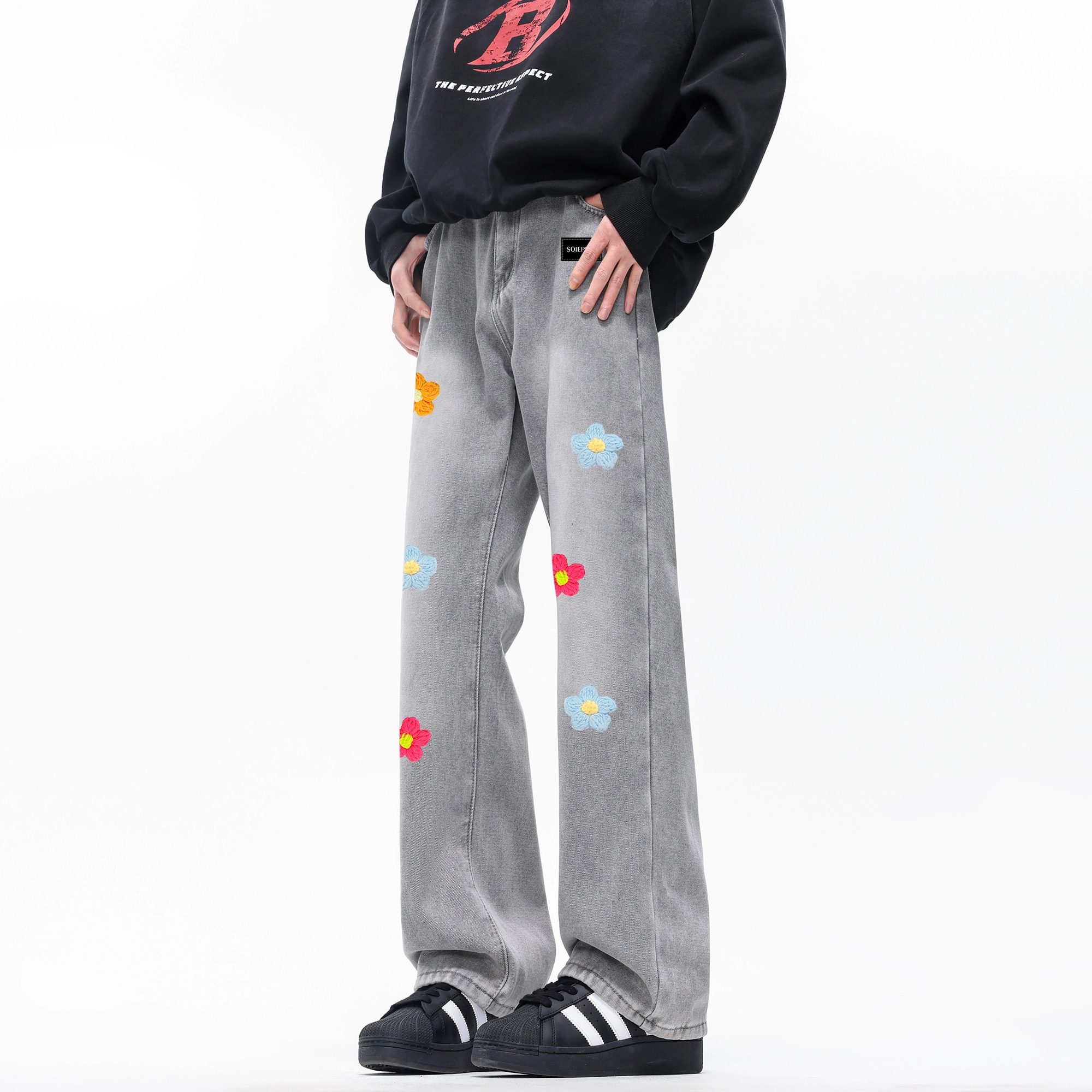 SOIEPLUS cleanfitLogo