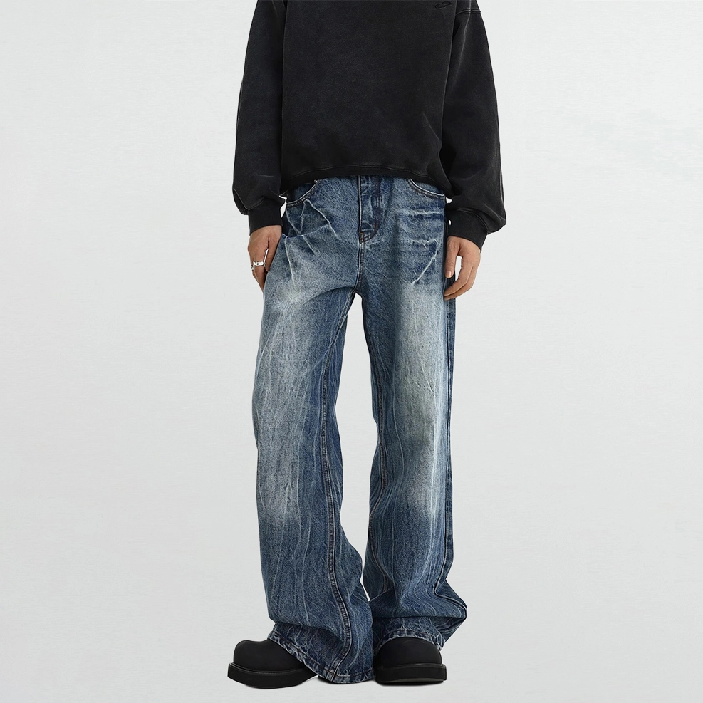 SOIEPLUS cleanfitvintagevibe