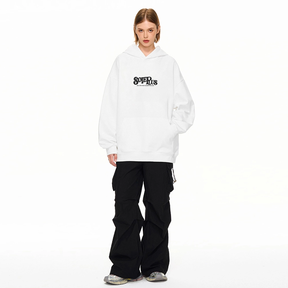 SOIEPLUS hiphop