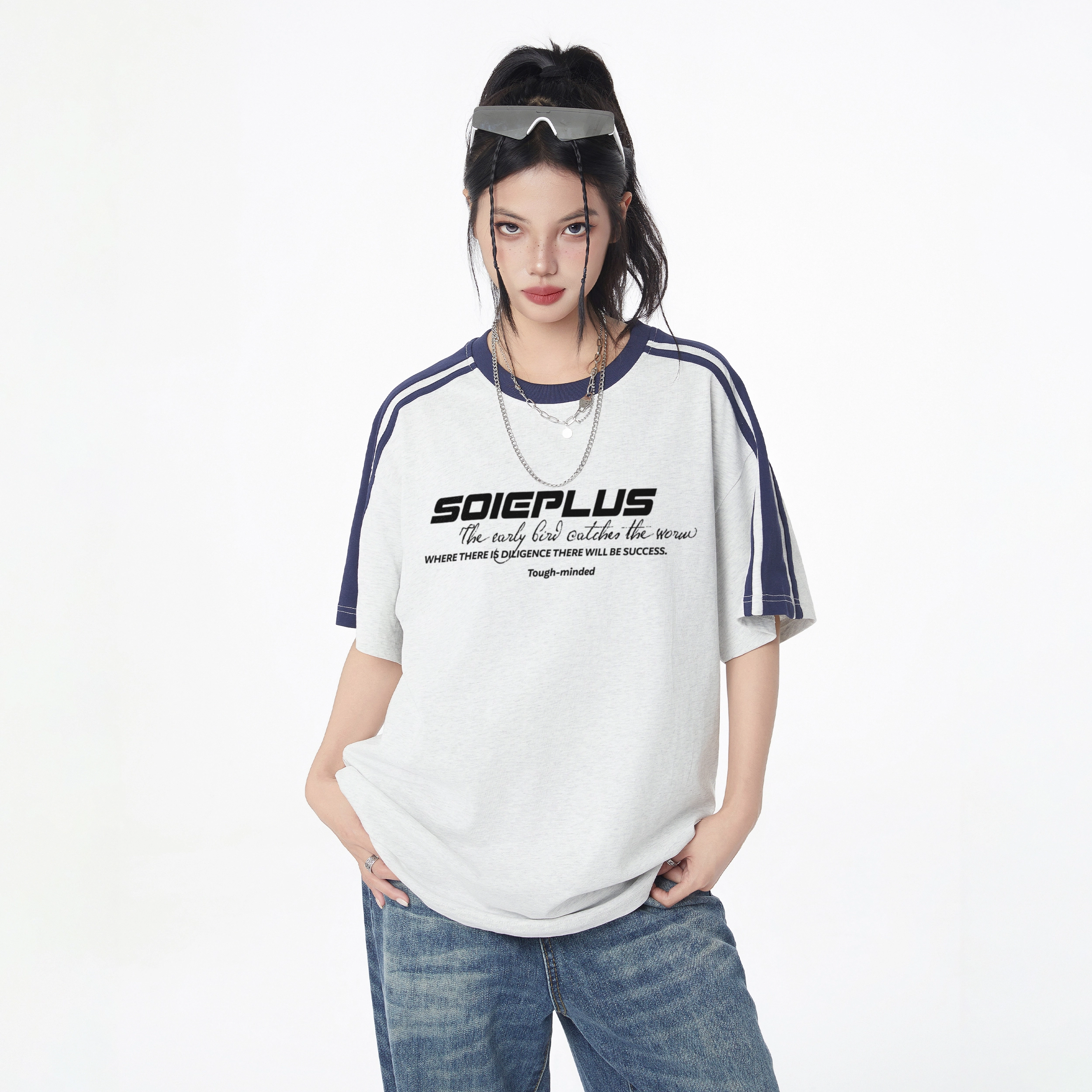 SOIEPLUS T