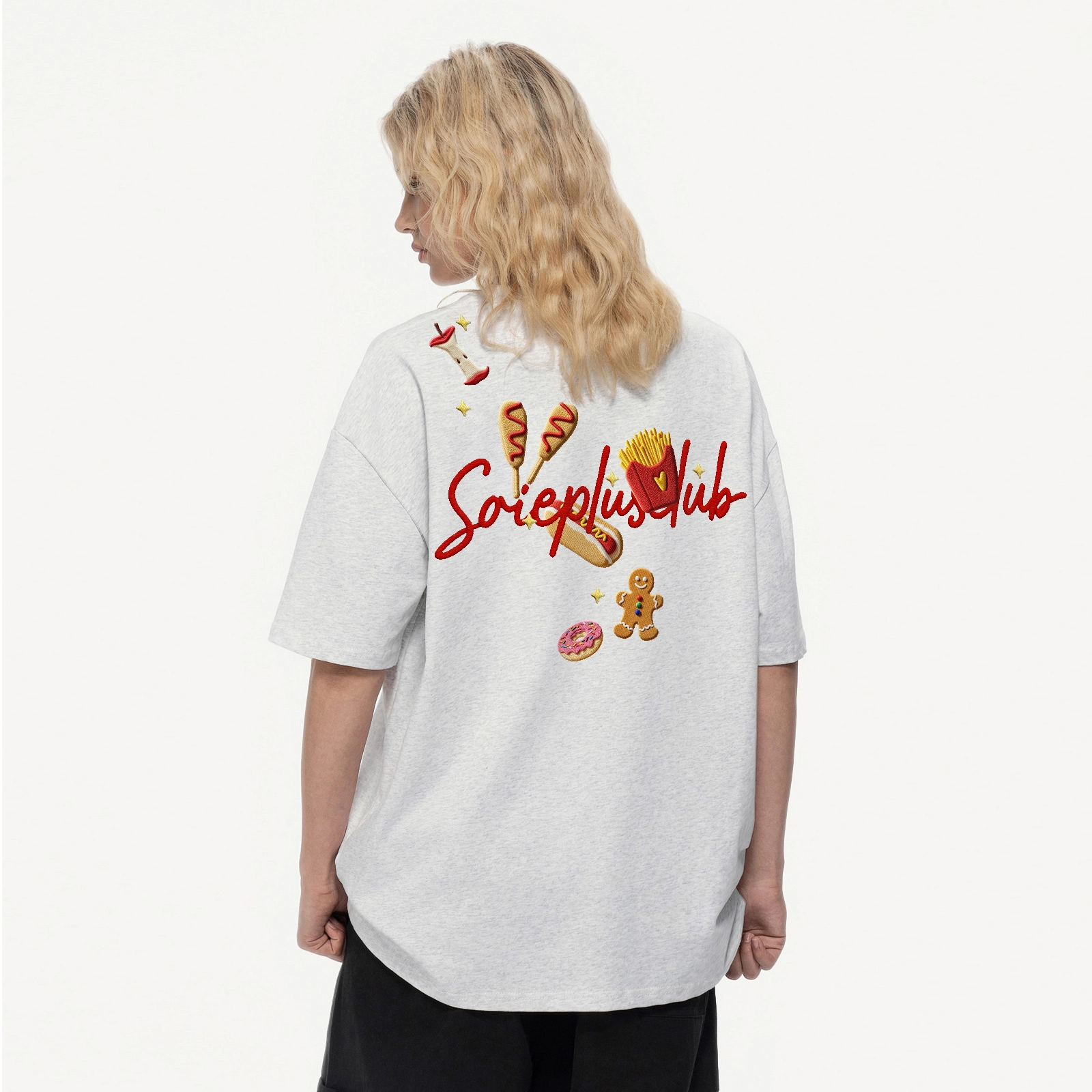 SOIEPLUS T