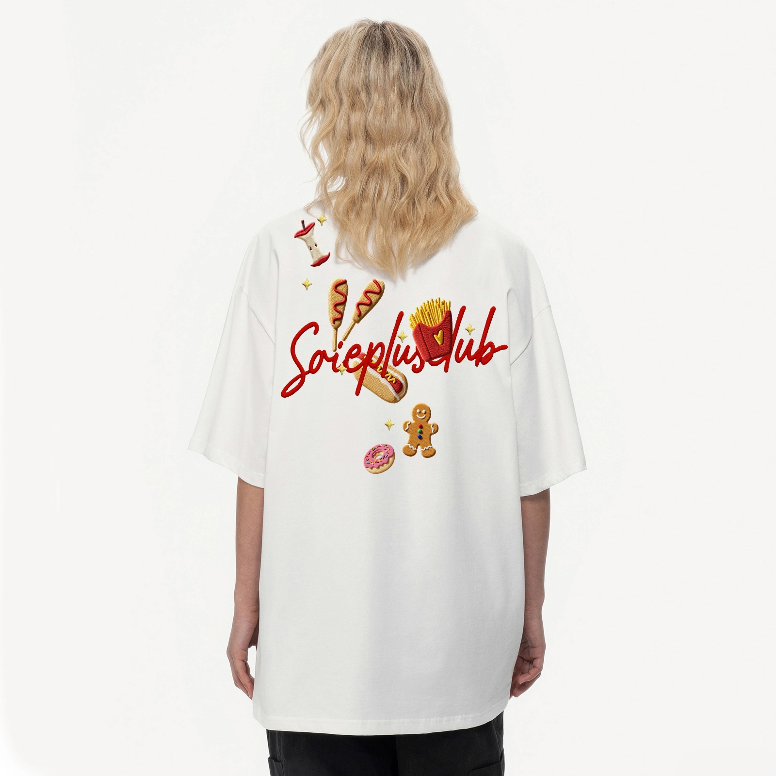 SOIEPLUS T