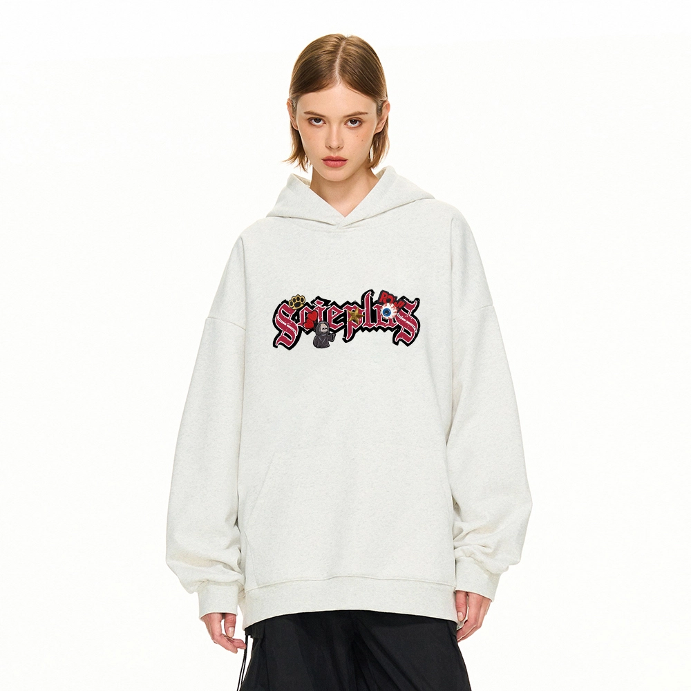 SOIEPLUS hiphop