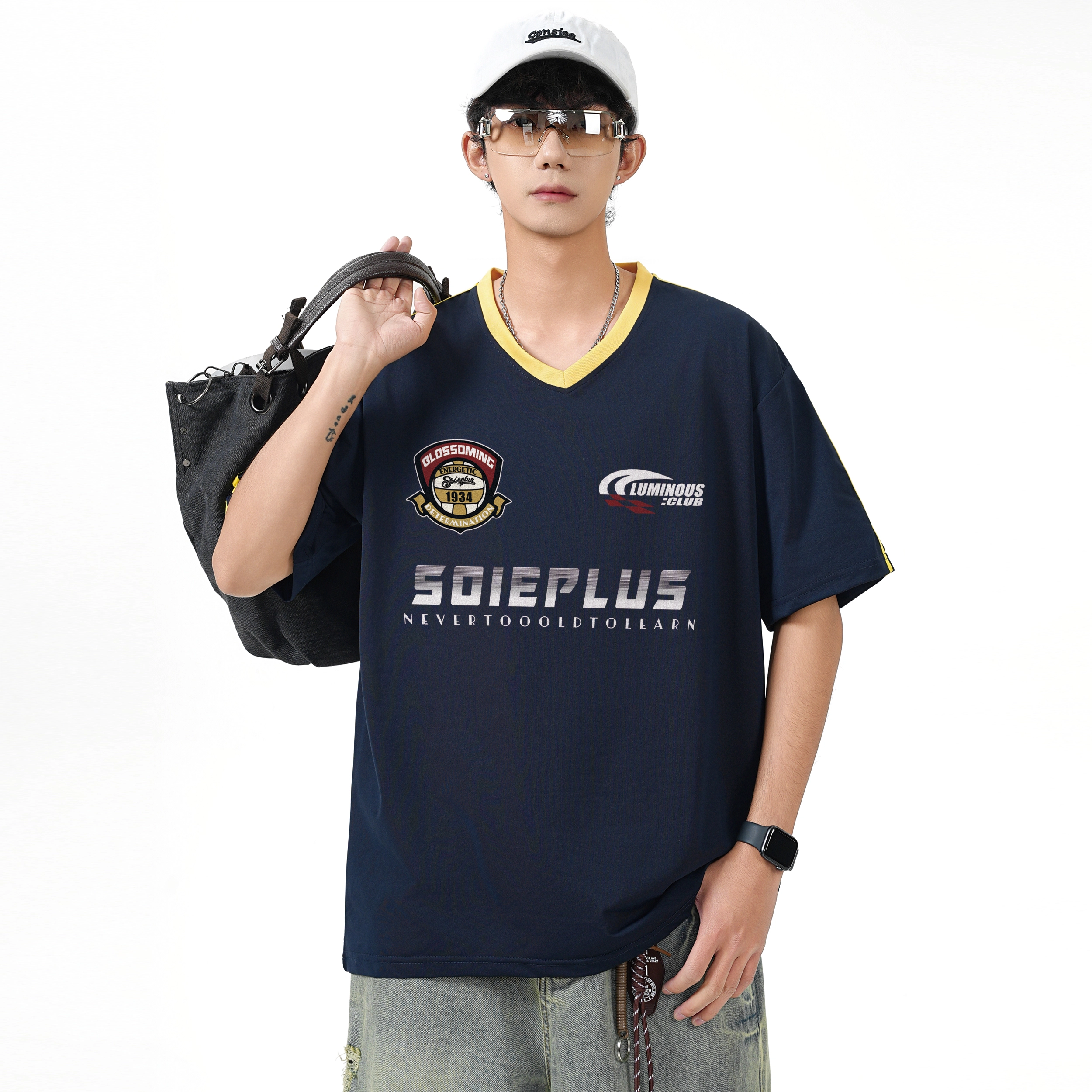SOIEPLUS VT