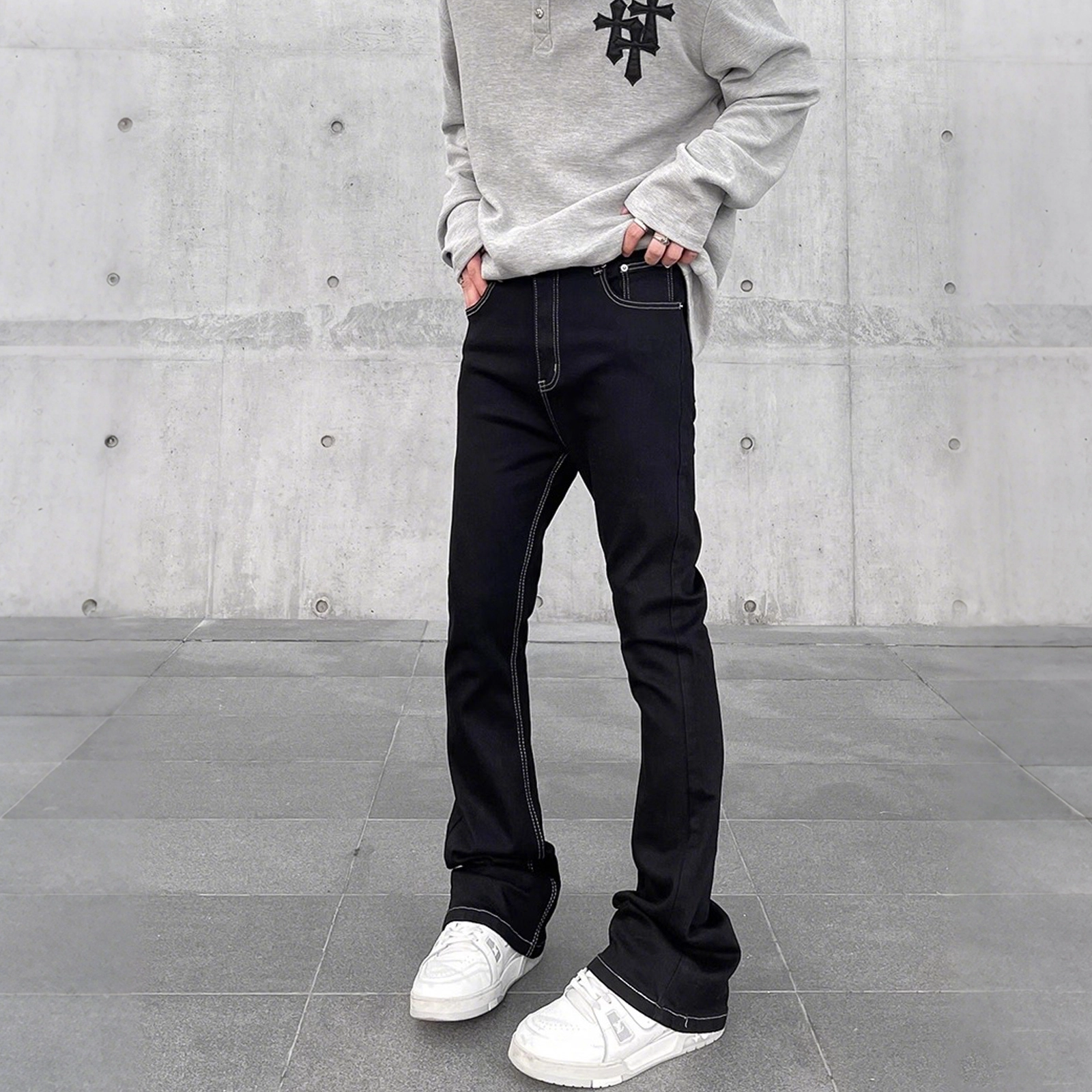 SOIEPLUS vibecleanfitvintage