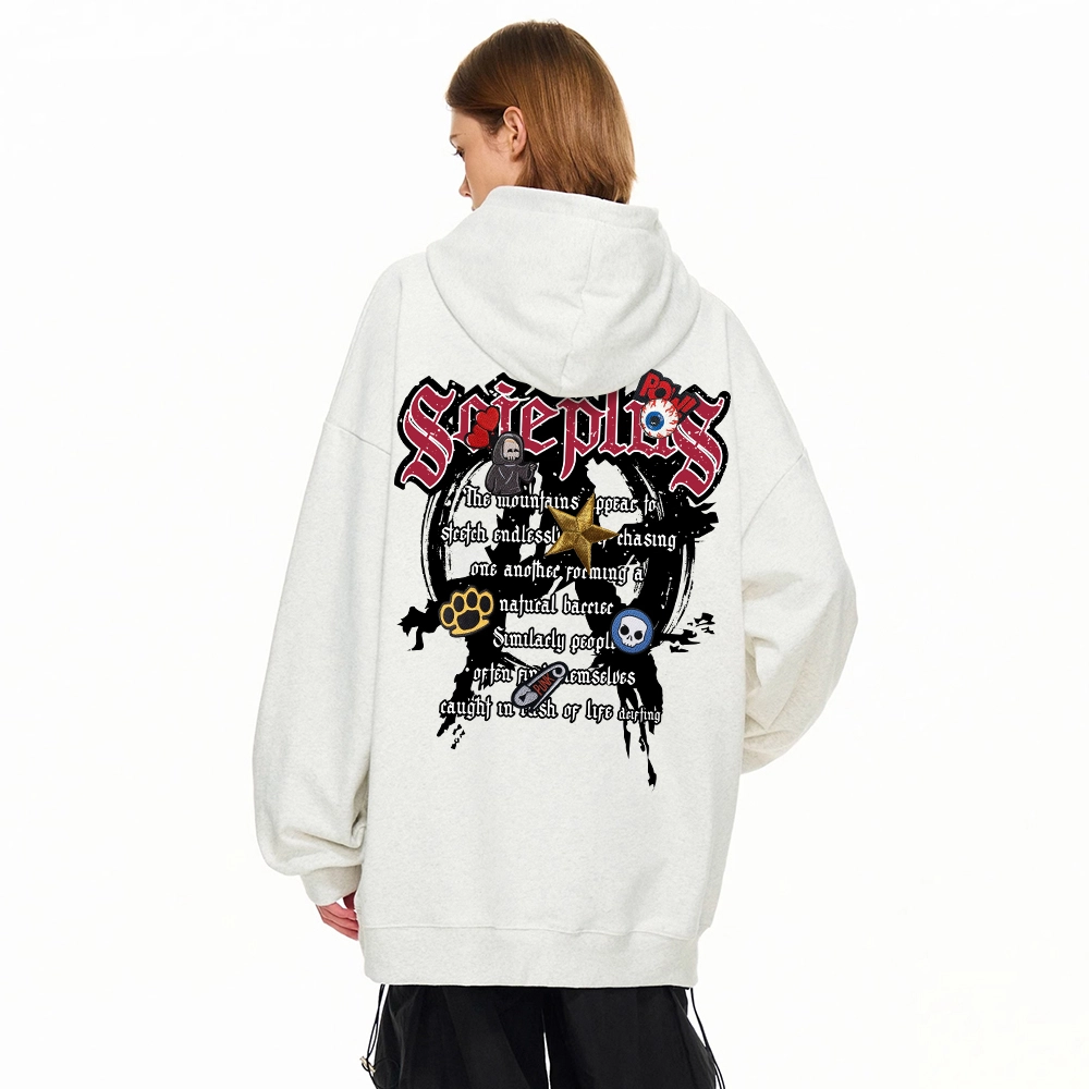 SOIEPLUS hiphop