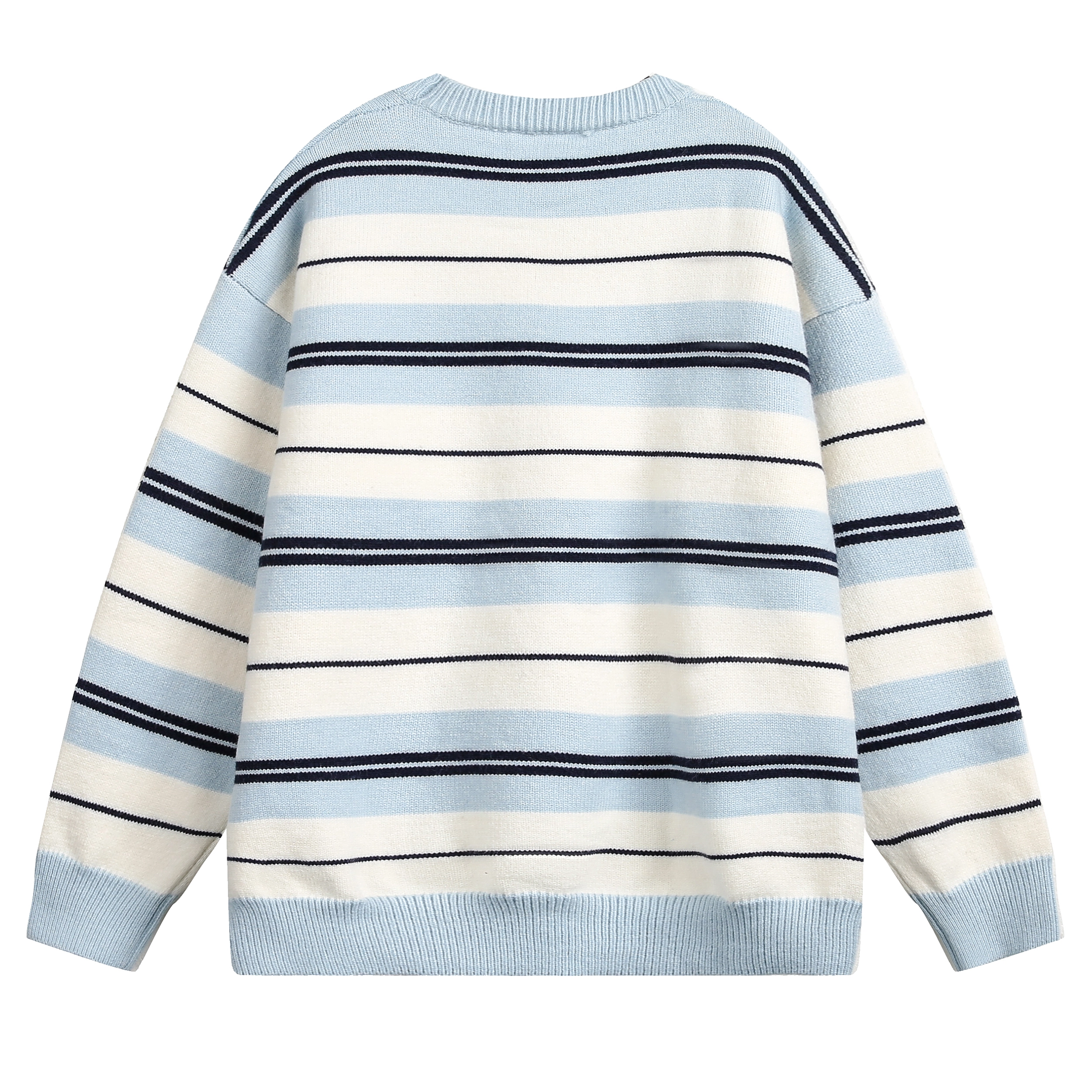 SOIEPLUS oversize