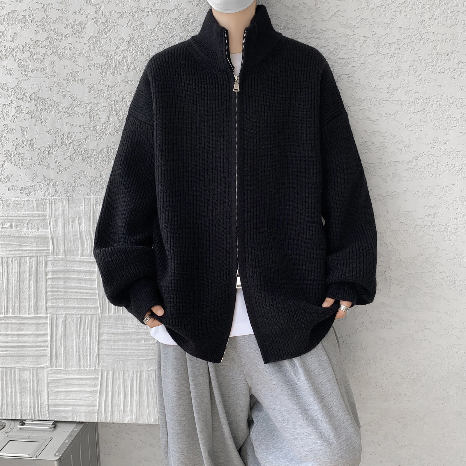 SOIEPLUS oversize