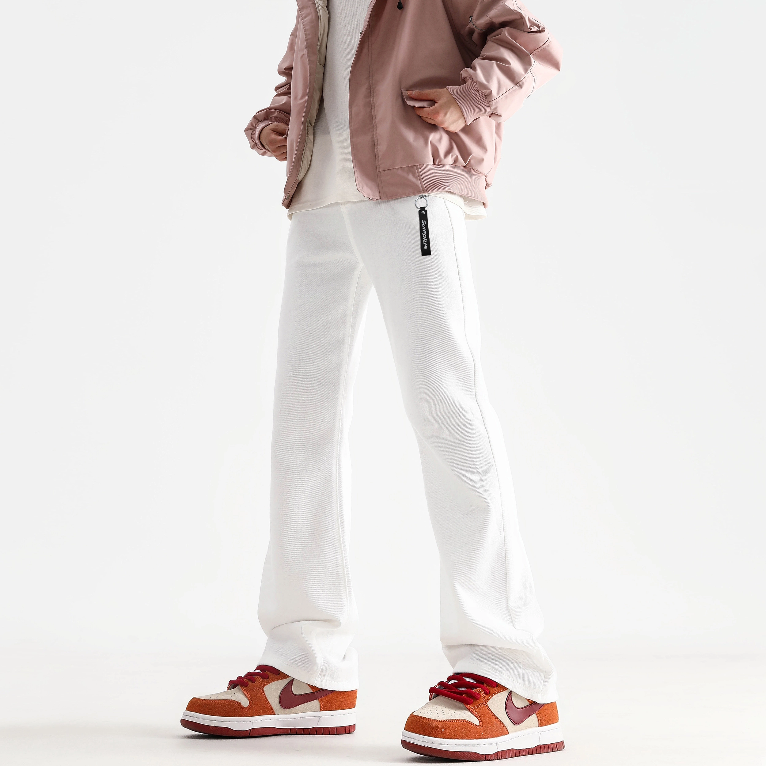 SOIEPLUS Cleanfit