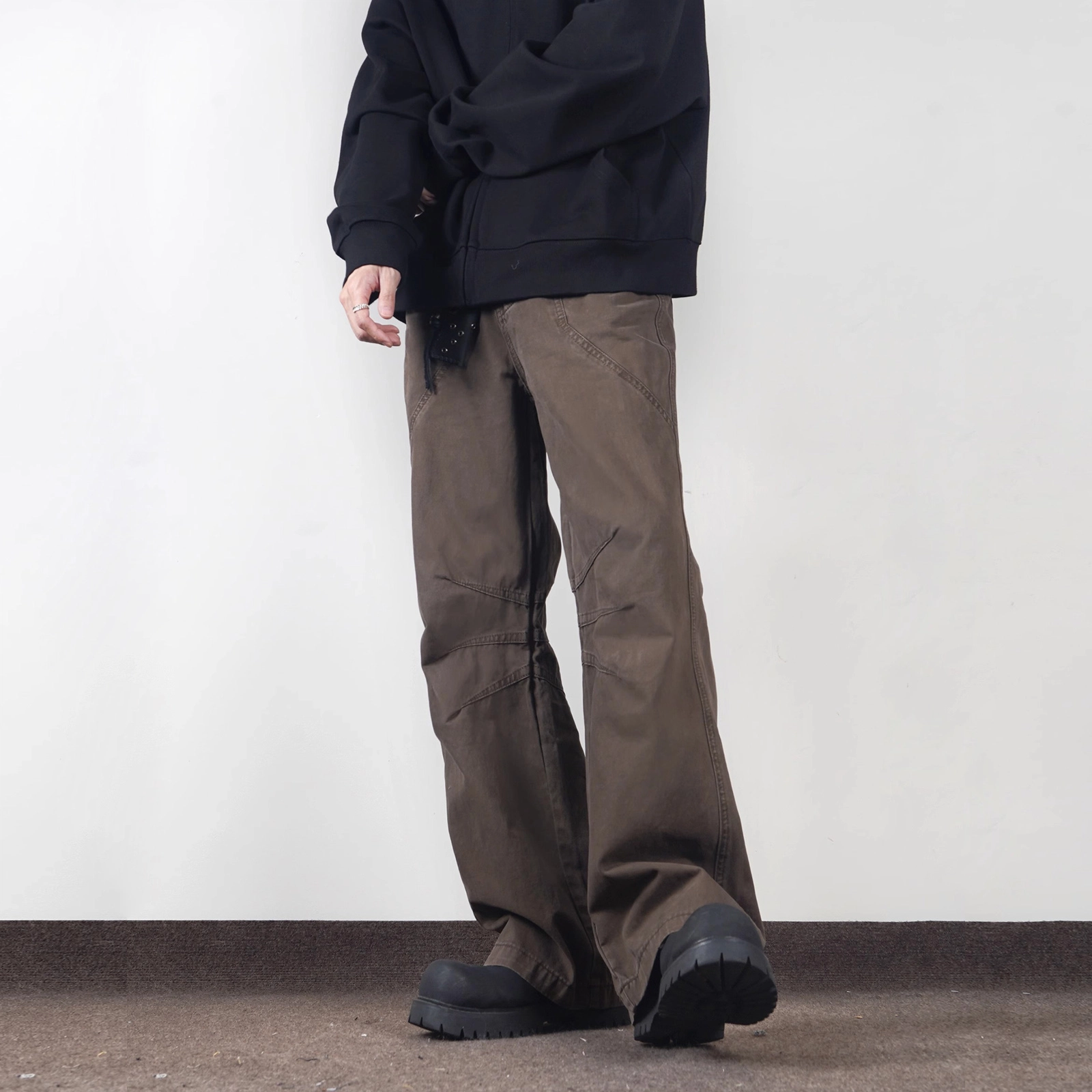 SOIEPLUS cleanfitvintage