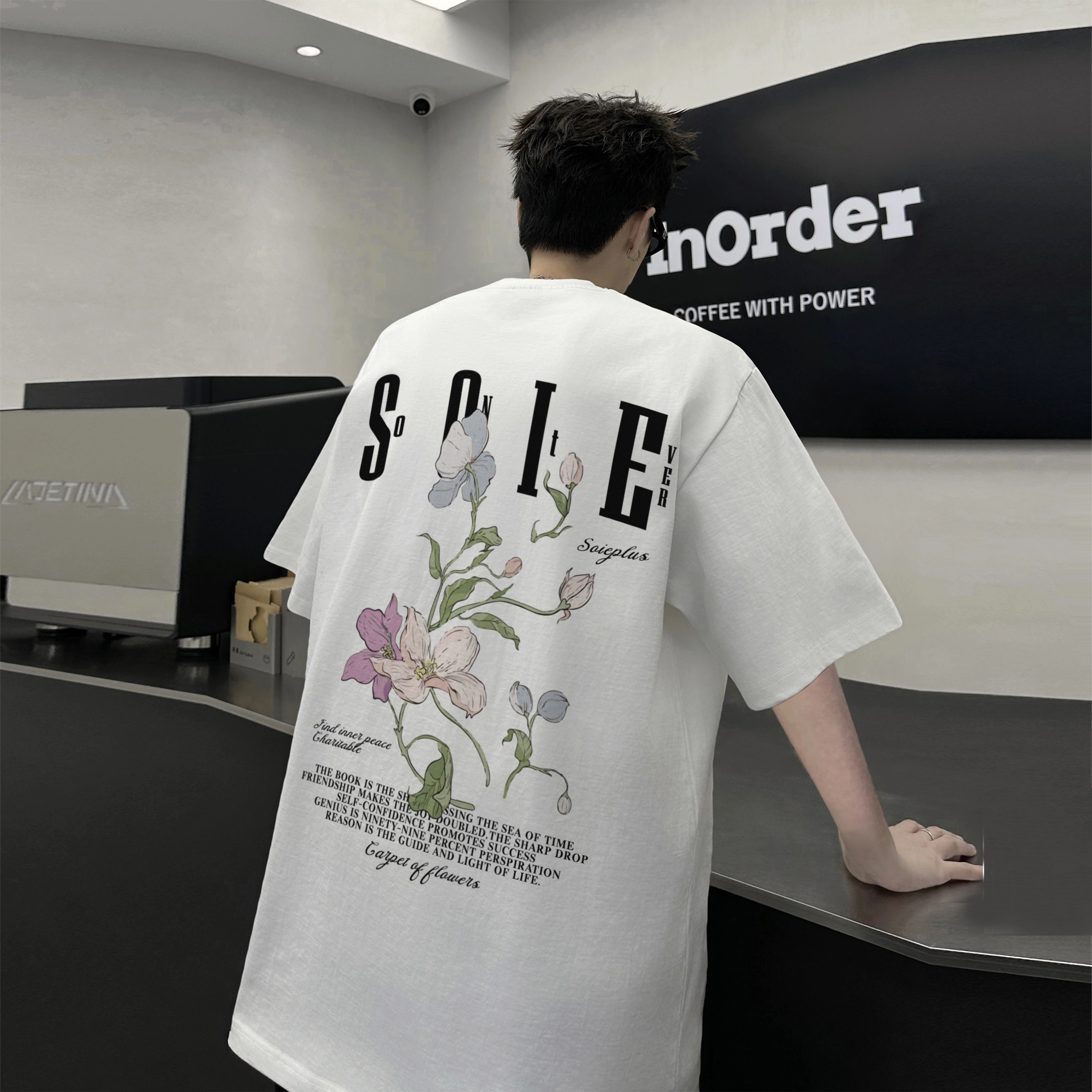 SOIEPLUS T
