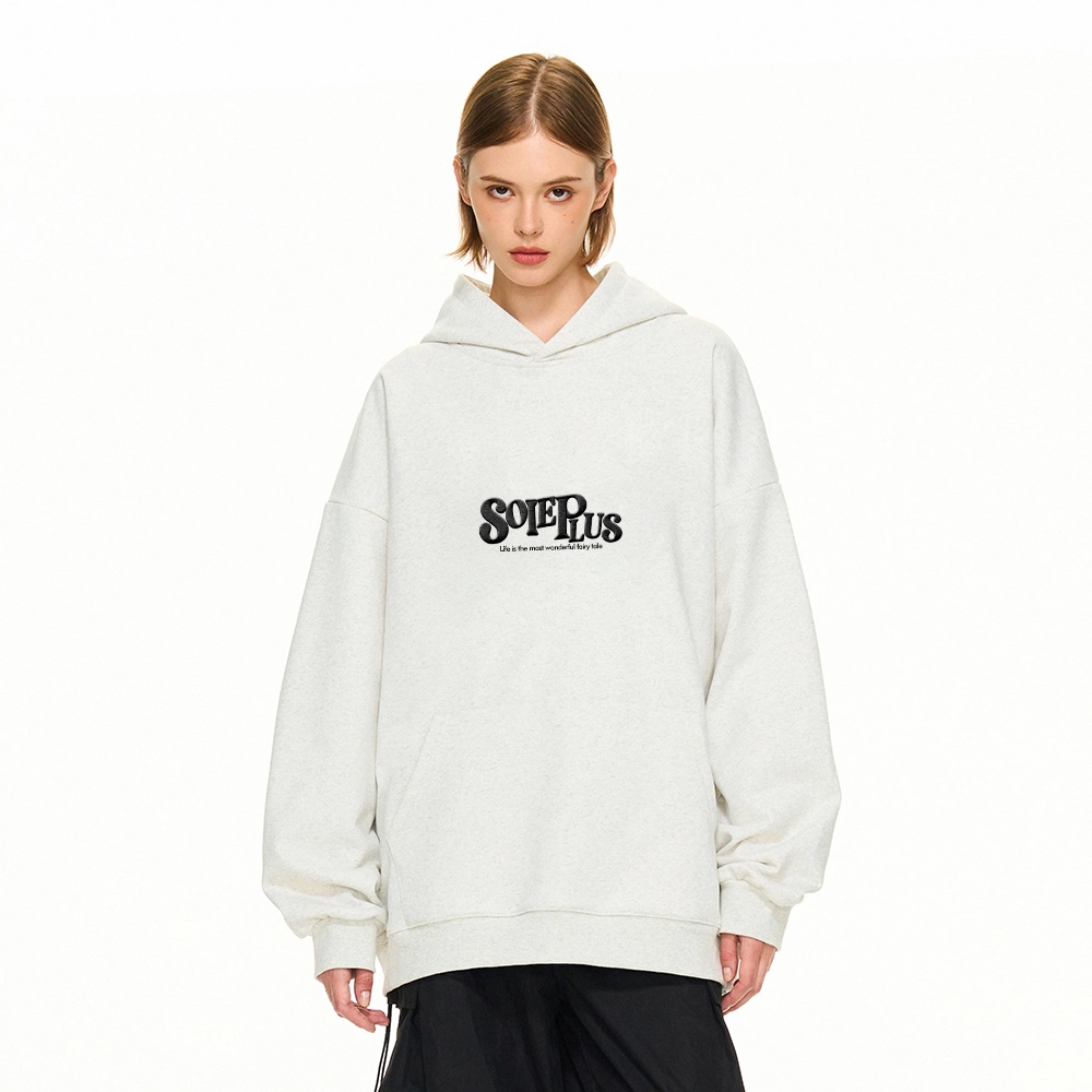 SOIEPLUS hiphop