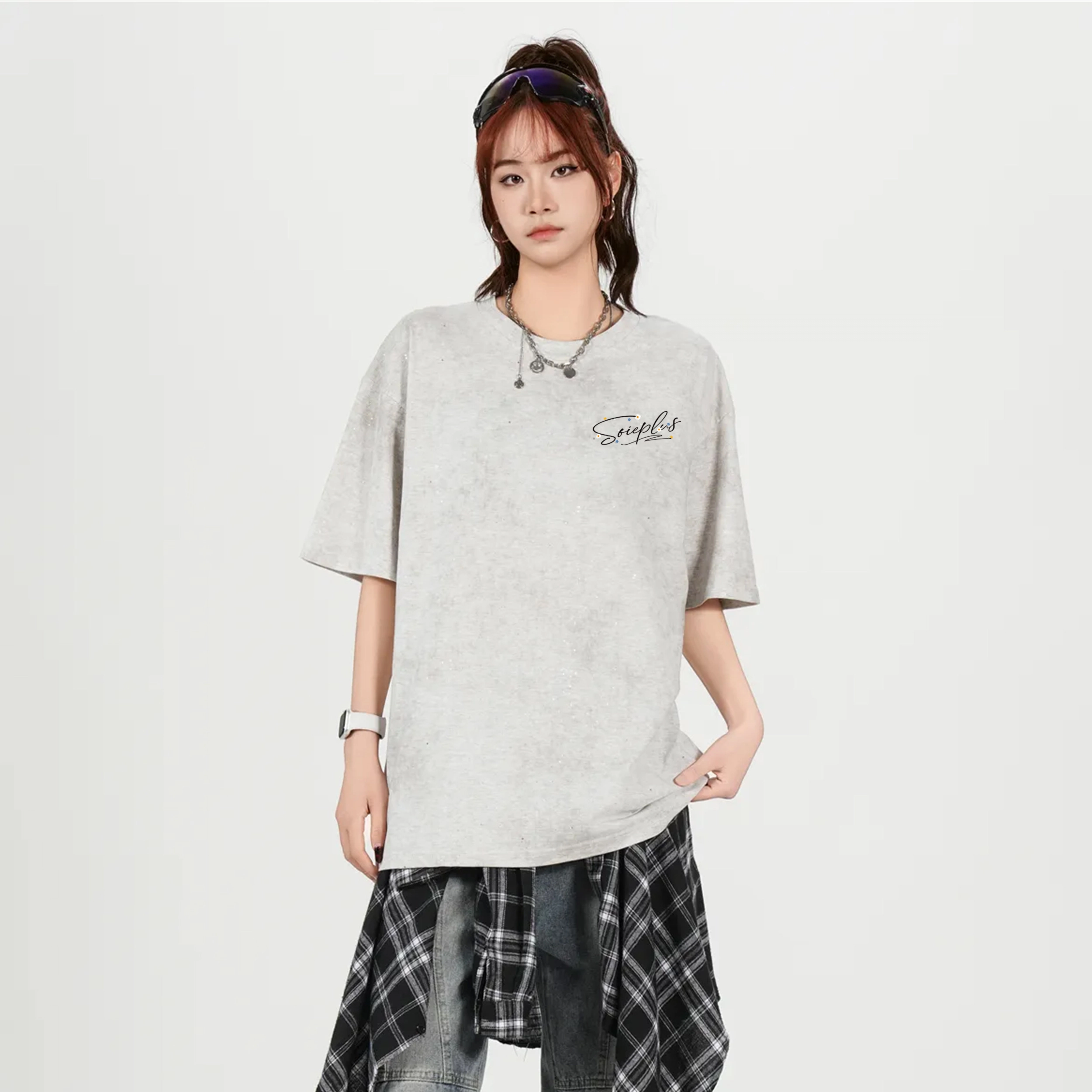 SOIEPLUS T