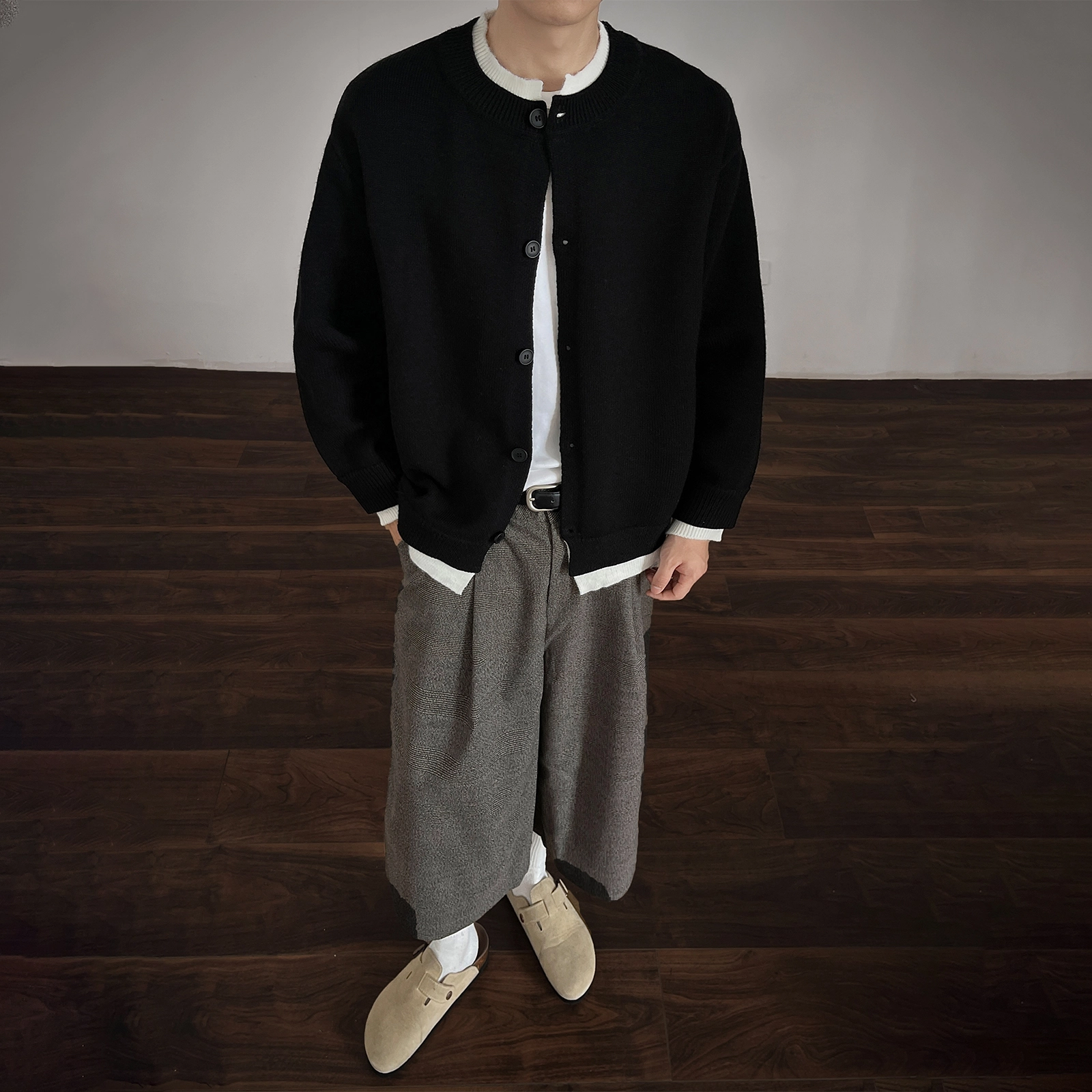 SOIEPLUS oversize