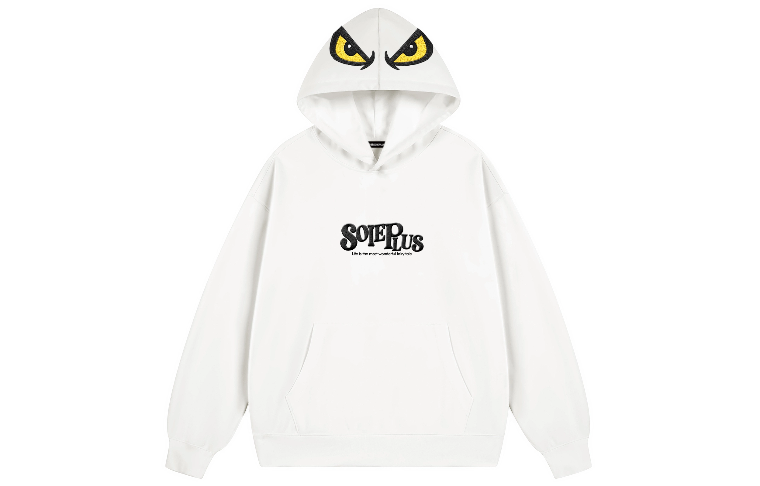 SOIEPLUS hiphop