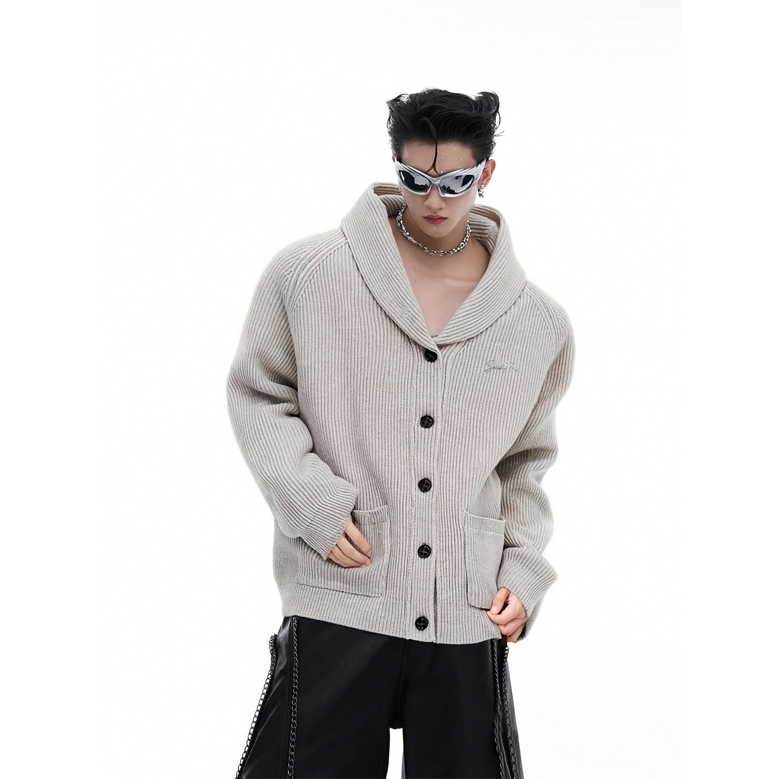 SOIEPLUS Oversize