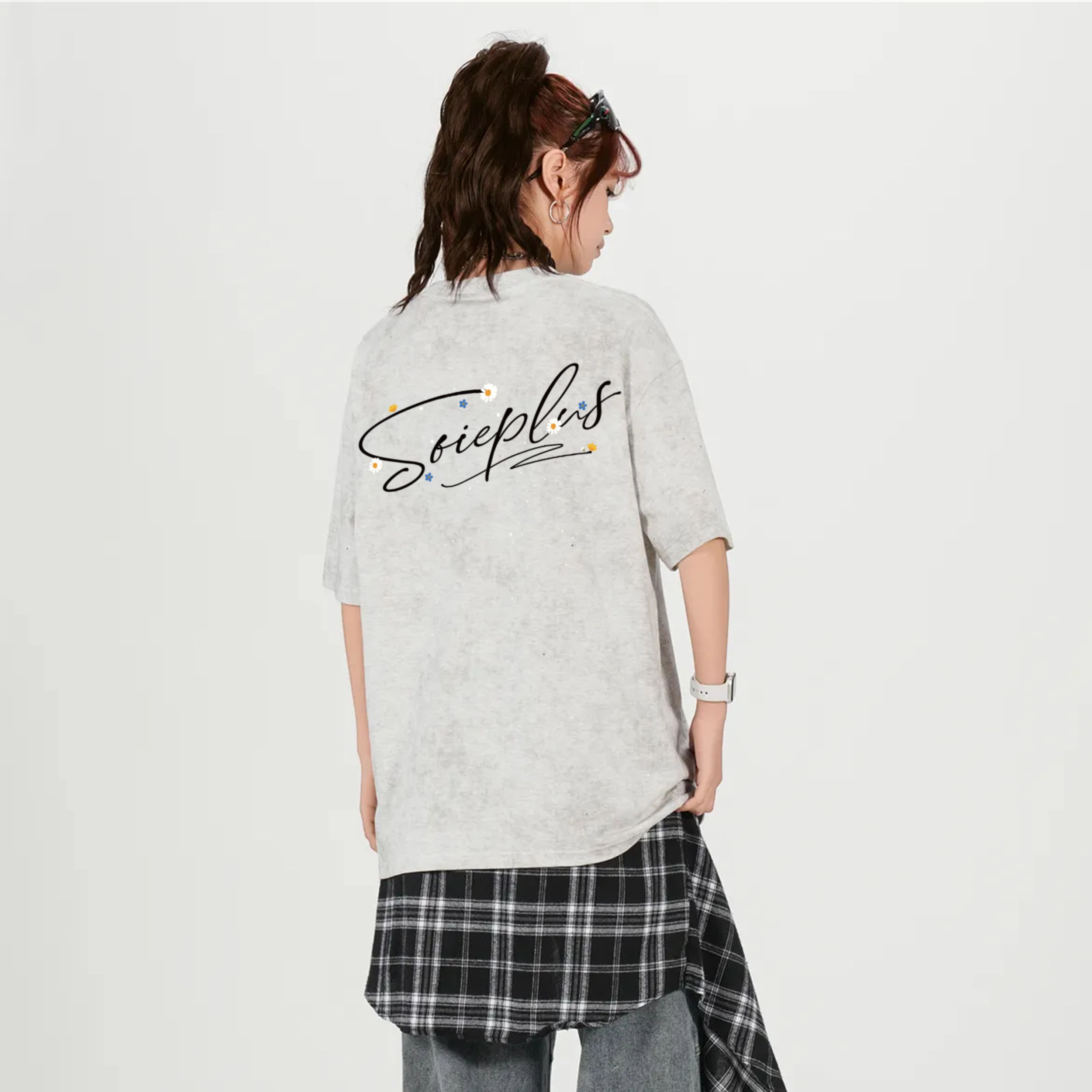 SOIEPLUS T