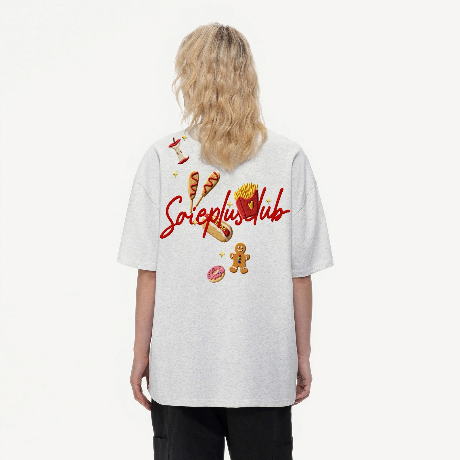 SOIEPLUS T