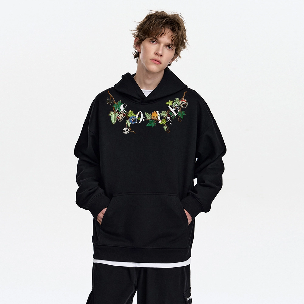 SOIEPLUS hiphop