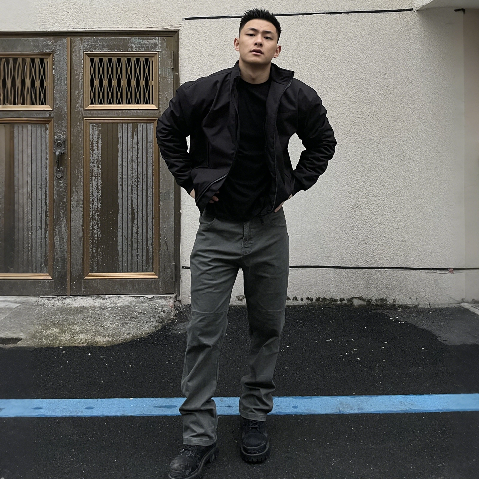 SOIEPLUS cleanfitVibe