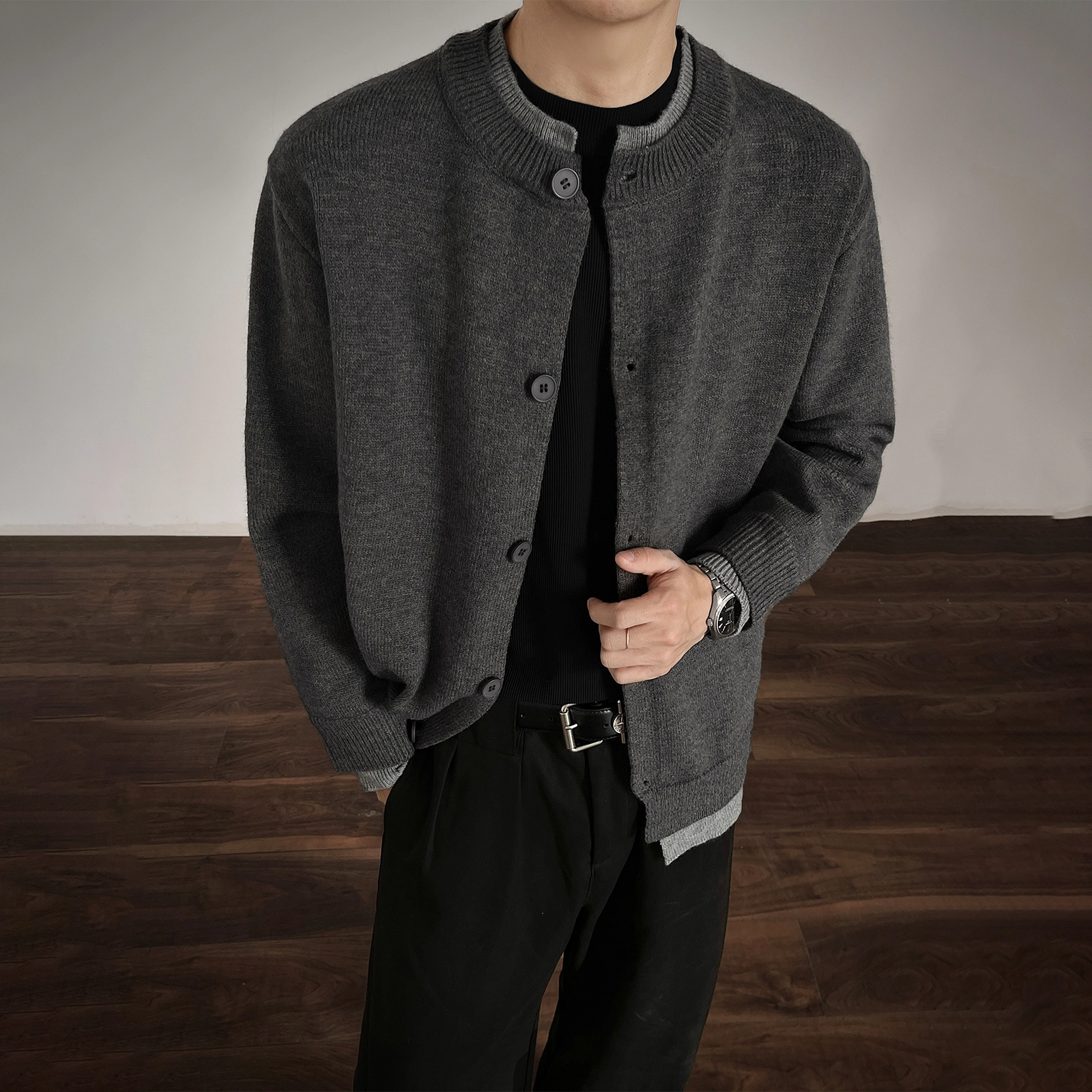 SOIEPLUS oversize